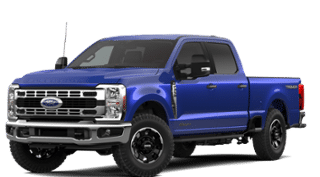 2026 Ford Super Duty® External Image 2